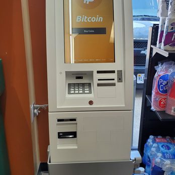 Exxon - Bitcoin ATM - Convenience Stores Near Me - Manassas Park, Virginia