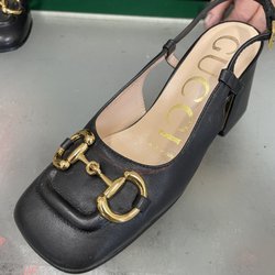 Milano Shoe Service - Orignal show