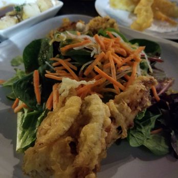 Shiku Sushi - Softshell crab - Sushi Bars Near Me - La Jolla, California Shiku Sushi - Softshell crab - Sushi Bars Near Me - La Jolla, California