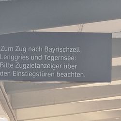 Starnberger Bahnhof