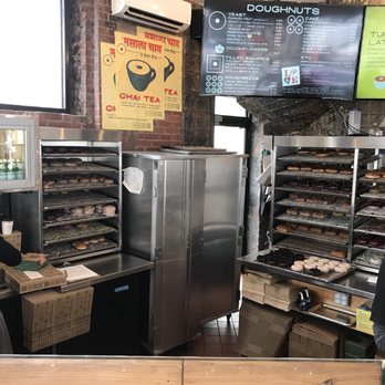 Doughnut Plant - Donuts Near Me - Brooklyn, New York Doughnut Plant - Donuts Near Me - Brooklyn, New York