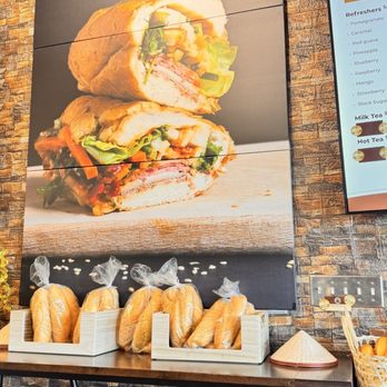 Banh Mi Licious - Vietnamese Near Me - Clovis, California Banh Mi Licious - Vietnamese Near Me - Clovis, California