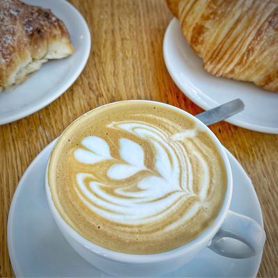 Contra Café by null