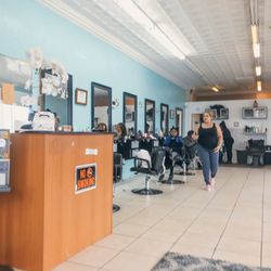 New Style Dominican Beauty Salon