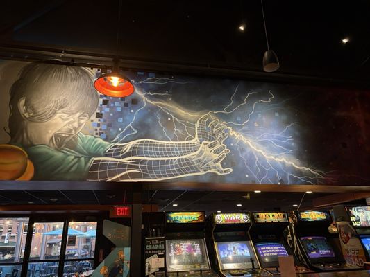 Bit Bar Salem by null