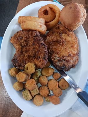 Mary's Kitchen by null