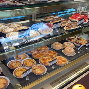 Rendez-Vous - Bakeries Near Me - Sarasota, Florida