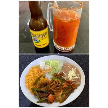 Tacos El Norte - Steak Fajitas, Micheladas - Mexican Near Me - Palatine, Illinois Tacos El Norte - Steak Fajitas, Micheladas - Mexican Near Me - Palatine, Illinois