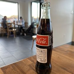Steaks West Chester - Good Coke