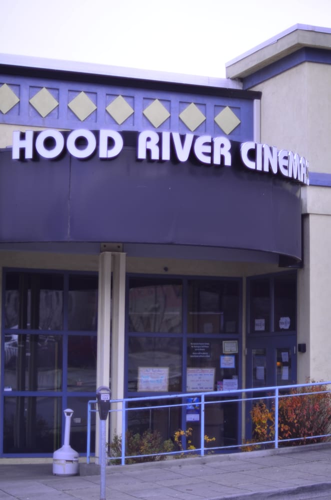 HOOD RIVER CINEMA Updated September 2024 42 Reviews 5 5th St