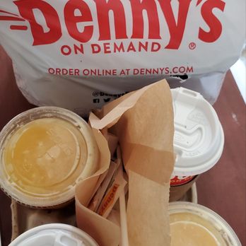 Denny's - American Near Me - El Monte, California Denny's - American Near Me - El Monte, California
