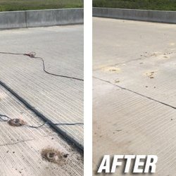 Minnesota Concrete Lifting