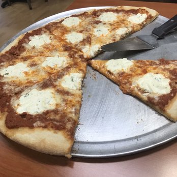 Three Brothers Pizza - Palm Harbor - Mother's special sauce large pizza - Pizza Near Me - Palm Harbor, Florida Three Brothers Pizza - Palm Harbor - Mother's special sauce large pizza - Pizza Near Me - Palm Harbor, Florida