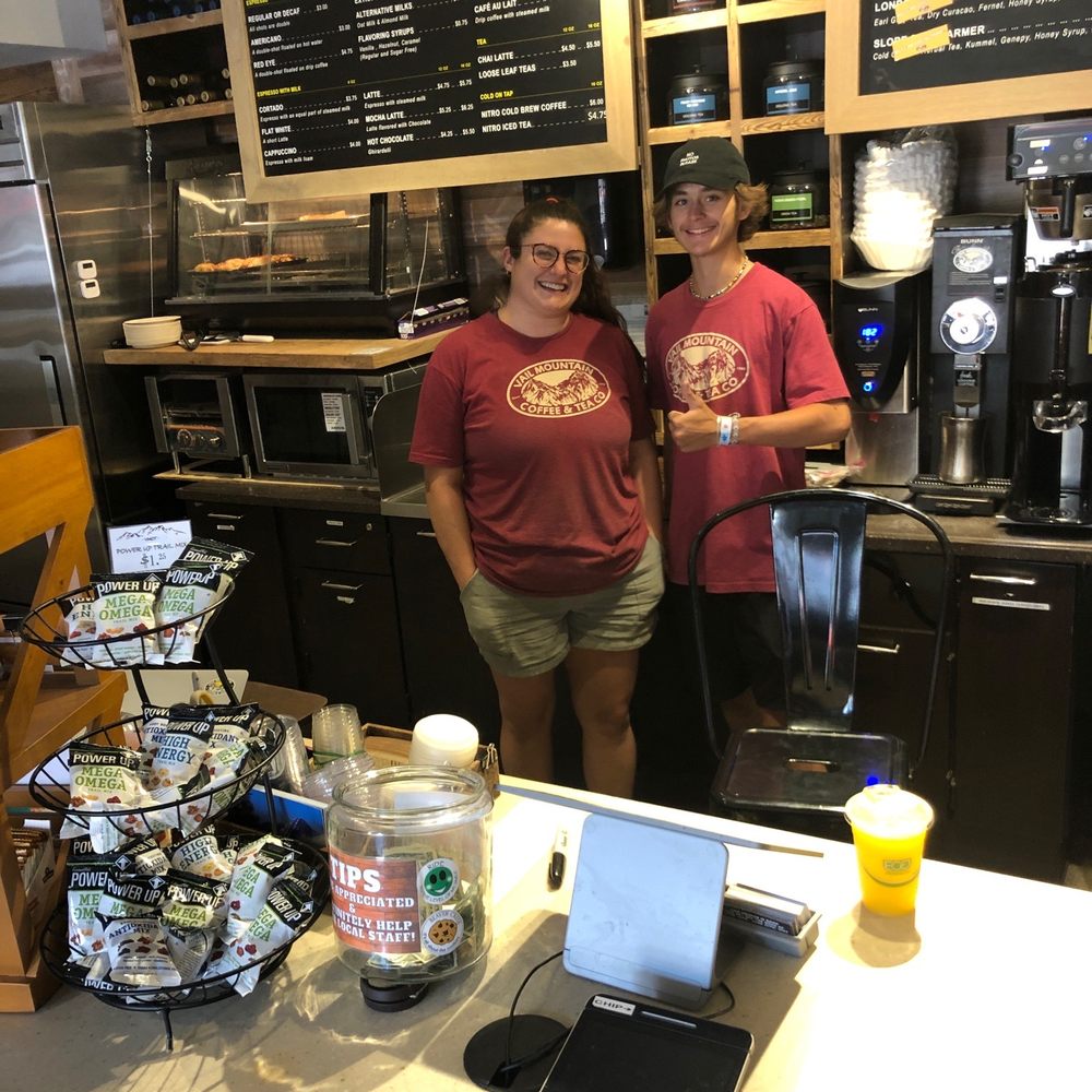 Vail Mountain Coffee & Tea - Cafes Near Me - Avon , Colorado Vail Mountain Coffee & Tea - Cafes Near Me - Avon , Colorado