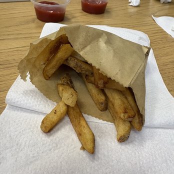 Five Guys - Burgers Near Me - Greece, New York Five Guys - Burgers Near Me - Greece, New York