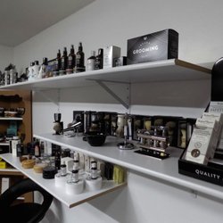 Bridgeburg Gentleman's Shoppe - From beard care to beard removal and everywhere in between we have you covered.