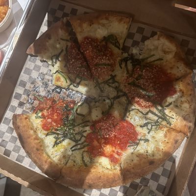 Hawt Pizza Co by null