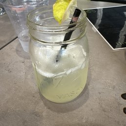 Don Julio Margarita