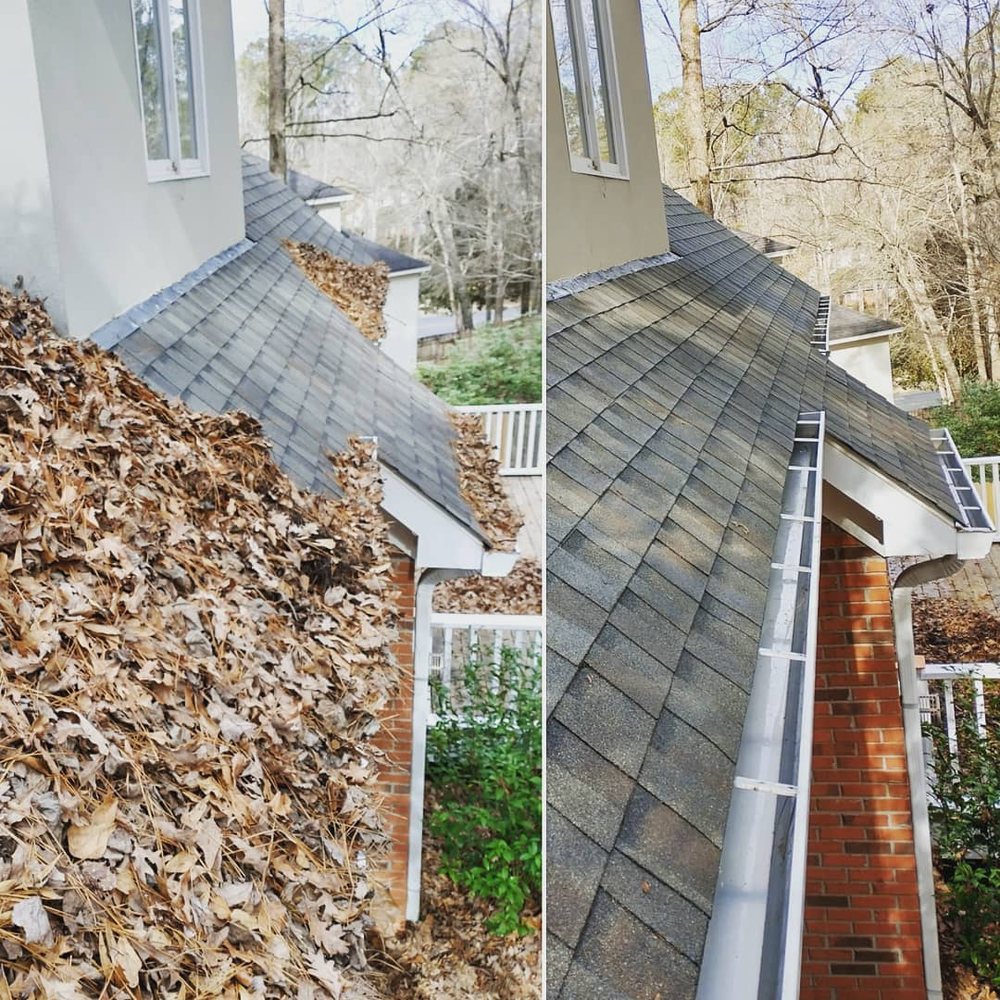 Your Gutter Guy - veterans service organization in Liberty, MO