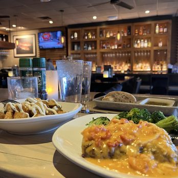 Bonefish Grill - So good - Seafood Near Me - Midlothian, Virginia
