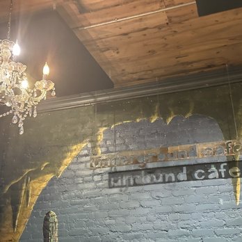 Arturo's Underground Cafe - Cafes Near Me - Austin, Texas