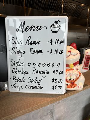 Ramen Ichizu Bar by null