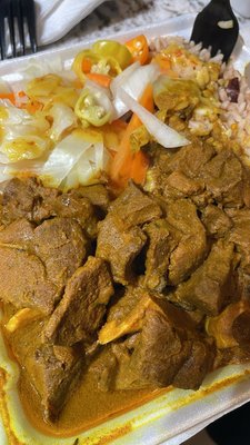 Irie Jamaican Style Restaurant by null