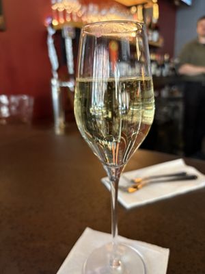 Keuka Wine Bar & Kitchen UES by null