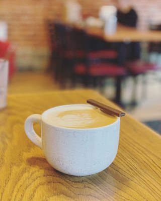 Swede Hollow Cafe by null