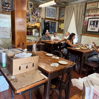 Joe's Restaurant - Front Dining Room and to go table/ Hostess Table - Bars Near Me - Utica, New York Joe's Restaurant - Front Dining Room and to go table/ Hostess Table - Bars Near Me - Utica, New York
