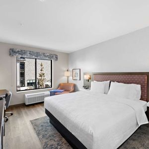Hampton Inn Big Bear Lake on Yelp