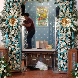 Milenios Party Goods & Flower Shop 