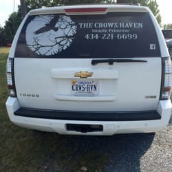 Creative Edge Design - Call Creative Edge for all your advertising needs!! Great service at a great price!!