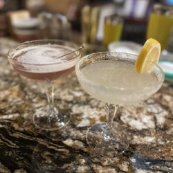 Busted Oak Bourbon Society