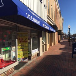 Smith's Drug Store