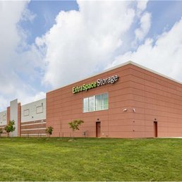 Exterior photo of Extra Space Storage - Ashburn, Virginia Exterior photo of Extra Space Storage - Ashburn, Virginia