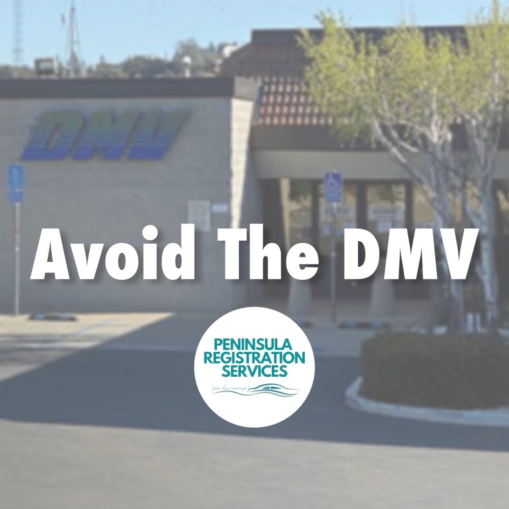 PENINSULA REGISTRATION SERVICES Updated September 2024 11 Photos