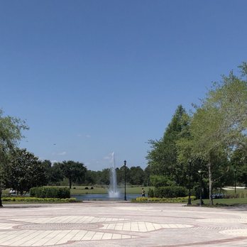 JW Marriott - Hotels Near Me - Orlando, Florida