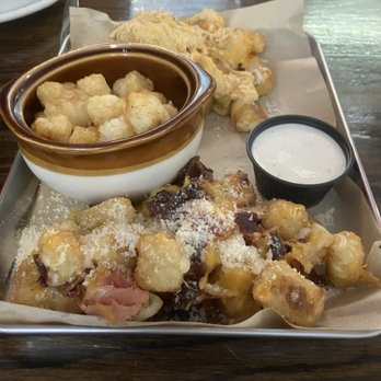 Ale Mary's - Tots trinity  tots trinity - Pubs Near Me - Baltimore, Maryland