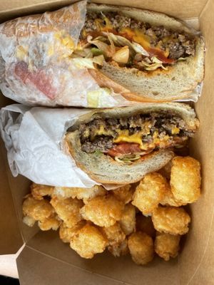 Hungry Homiez by null