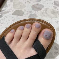 D360 Nails Spa