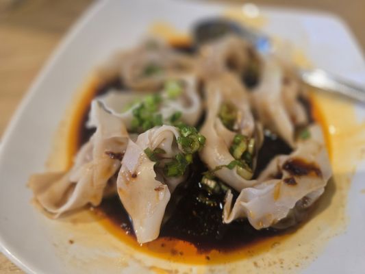 Ugly Dumpling - Edison, NJ by null