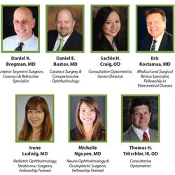 Eye Health Partners