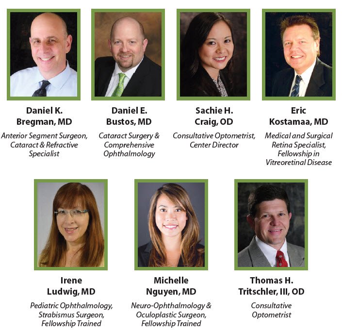 EYE HEALTH PARTNERS Updated October 2024 1602 W Northfield Blvd