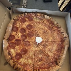 The Pizza Man