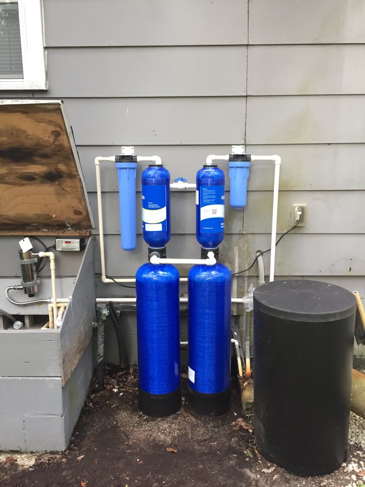 INTEGRITY WATER TREATMENT Updated September 2024 Jacksonville