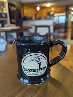 Woods Hole Inn by null
