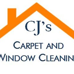 CJ's Carpet and Window Cleaning