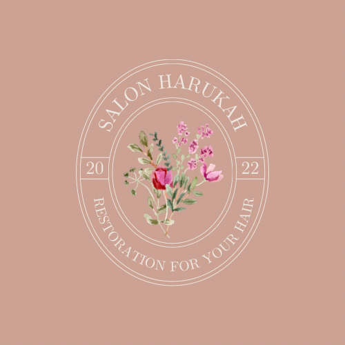 Harukah Logo