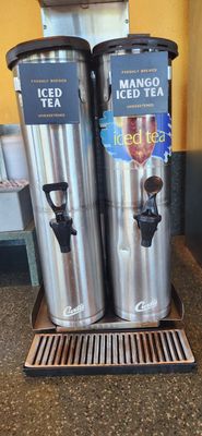 Rubio's Coastal Grill by null